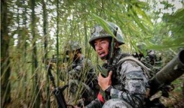 步兵精英最新爆料视频,揭秘战场精英的神秘训练与实战技巧